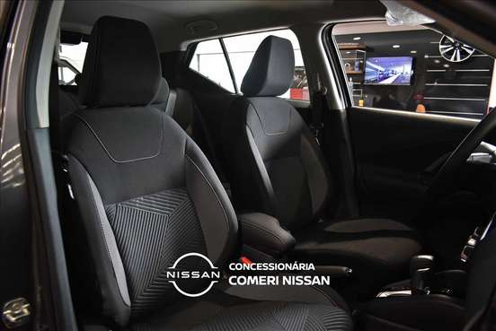 NISSAN-KAIT-1.6 FLEX ADVANCE PLUS XTRONIC NISSAN-KAIT-2026