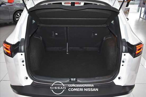NISSAN-KAIT-1.6 FLEX EXCLUSIVE XTRONIC NISSAN-KAIT-2025
