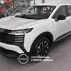 NISSAN KICKS 1.0 TURBO FLEX ADVANCE DCT NISSAN KICKS 1.0 TURBO FLEX ADVANCE DCT