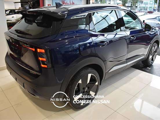 NISSAN-KICKS-1.0 TURBO FLEX EXCLUSIVE DCT NISSAN-KICKS-2025