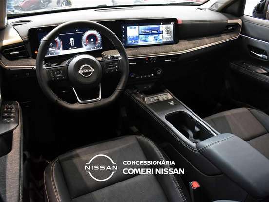 NISSAN-KICKS-1.0 TURBO FLEX EXCLUSIVE DCT NISSAN-KICKS-2025