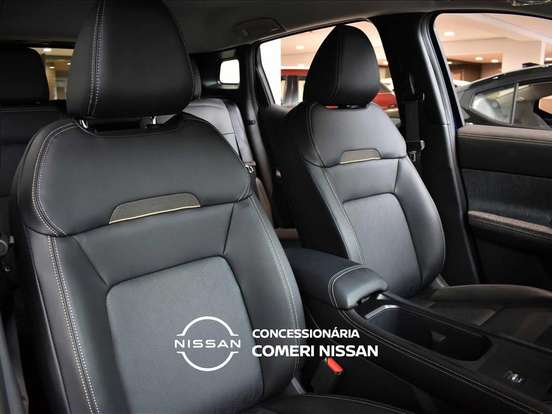 NISSAN-KICKS-1.0 TURBO FLEX EXCLUSIVE DCT NISSAN-KICKS-2025