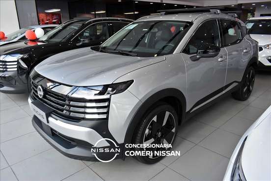 NISSAN-KICKS-2025
