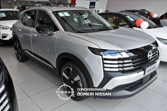 NISSAN-KICKS-2025