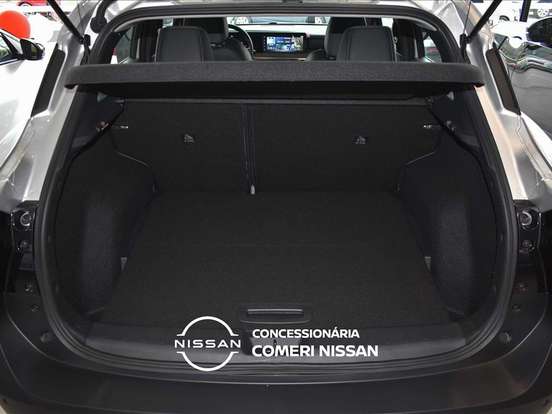 NISSAN-KICKS-1.0 TURBO FLEX EXCLUSIVE DCT NISSAN-KICKS-2025
