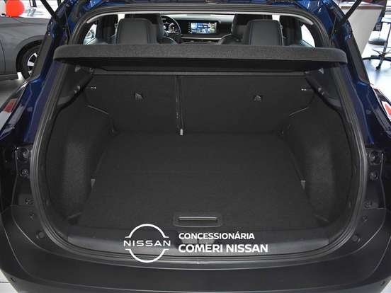 NISSAN-KICKS-1.0 TURBO FLEX PLATINUM DCT NISSAN-KICKS-2025