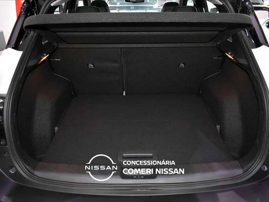 NISSAN-KICKS-1.0 TURBO FLEX PLATINUM DCT NISSAN-KICKS-2025