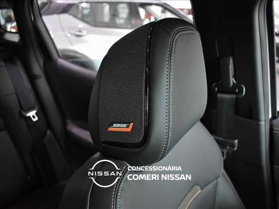 NISSAN-KICKS-1.0 TURBO FLEX PLATINUM DCT NISSAN-KICKS-2025