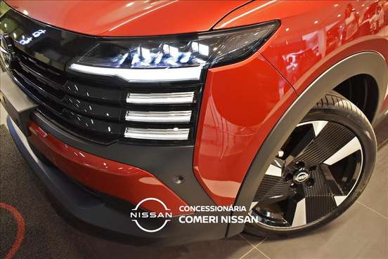 NISSAN-KICKS-2025