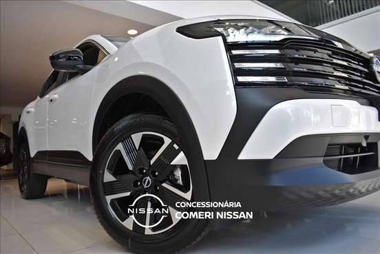 NISSAN-KICKS-2025