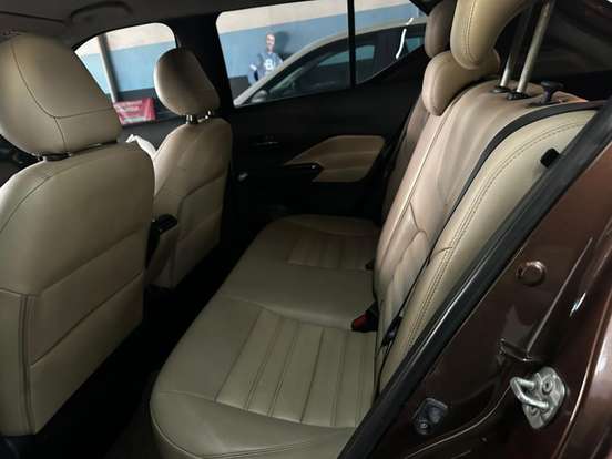 NISSAN-KICKS-1.6 16V FLEXSTART SL 4P XTRONIC NISSAN-KICKS-2019