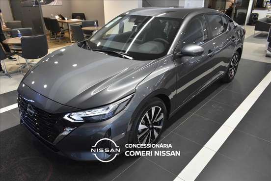 NISSAN-SENTRA-2025