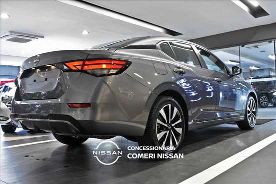 NISSAN-SENTRA-2025