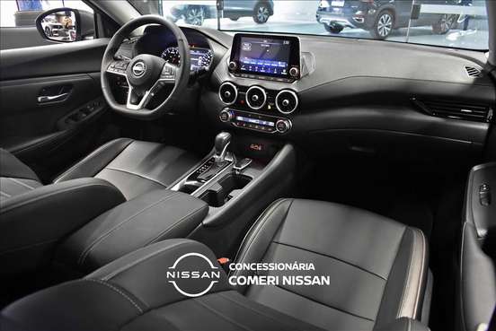 NISSAN-SENTRA-2025