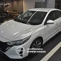 NISSAN SENTRA 2.0 16V GASOLINA ADVANCE XTRONIC NISSAN SENTRA 2.0 16V GASOLINA ADVANCE XTRONIC