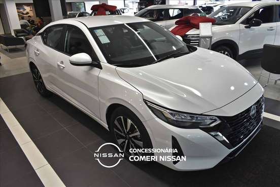 NISSAN-SENTRA-2025