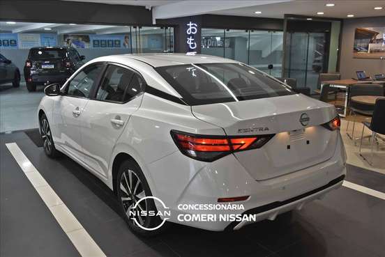 NISSAN-SENTRA-2025