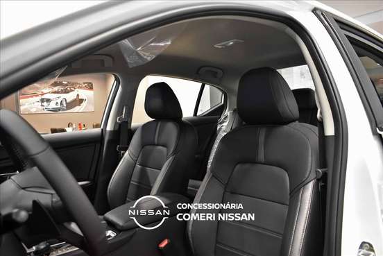 NISSAN-SENTRA-2025