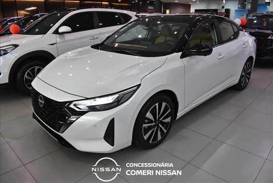 NISSAN-SENTRA-2025