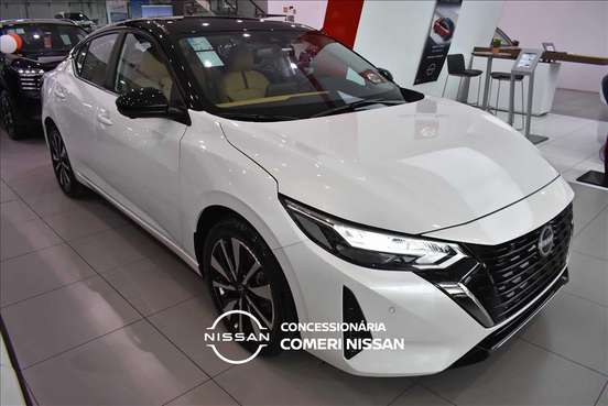 NISSAN-SENTRA-2025