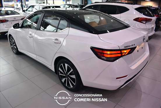NISSAN-SENTRA-2025
