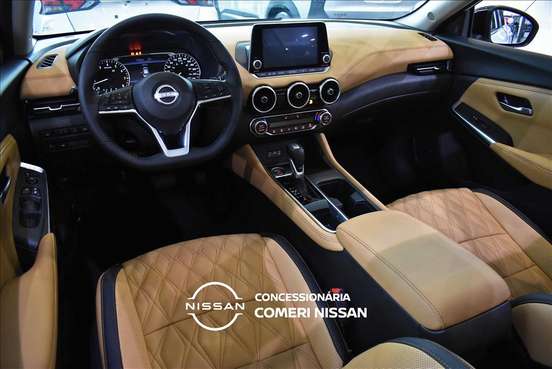 NISSAN-SENTRA-2025
