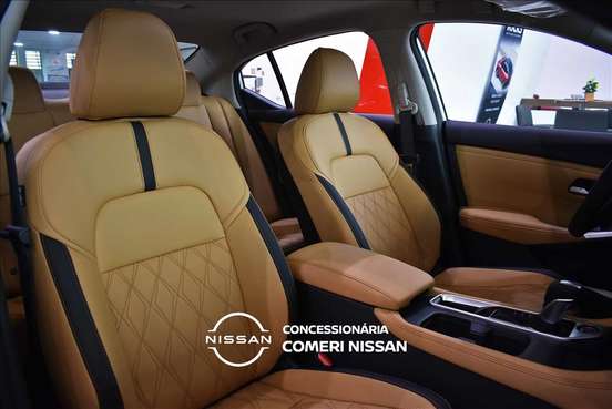 NISSAN-SENTRA-2025