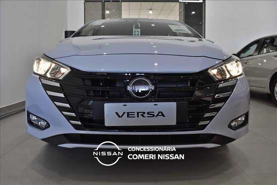 NISSAN-VERSA-2025