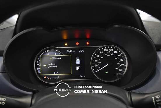 NISSAN-VERSA-1.6 16V FLEX ADVANCE XTRONIC NISSAN-VERSA-2025