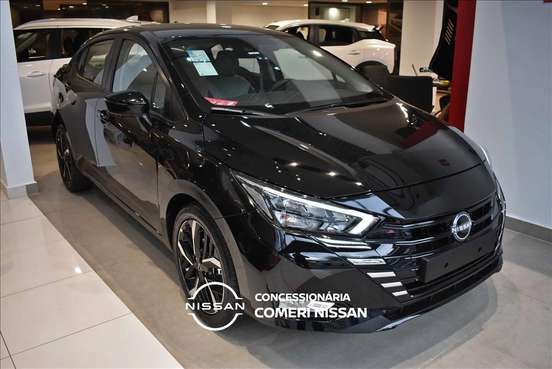 NISSAN-VERSA-2025