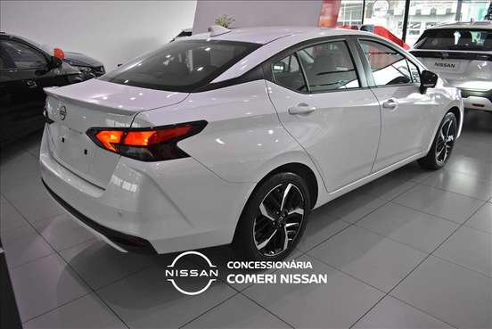 NISSAN-VERSA-2025