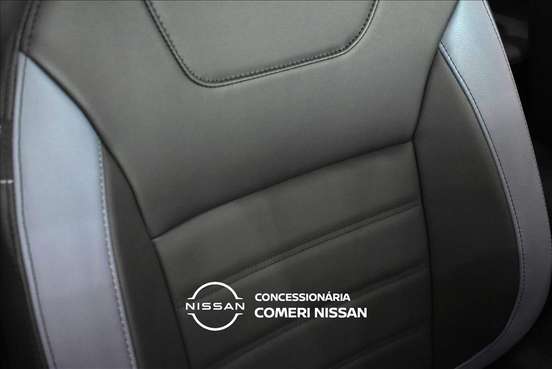 NISSAN-VERSA-1.6 16V FLEX EXCLUSIVE XTRONIC NISSAN-VERSA-2025