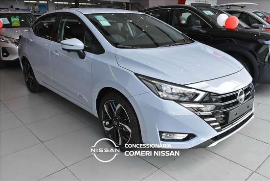 NISSAN-VERSA-2025