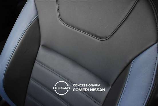 NISSAN-VERSA-1.6 16V FLEX EXCLUSIVE XTRONIC NISSAN-VERSA-2025