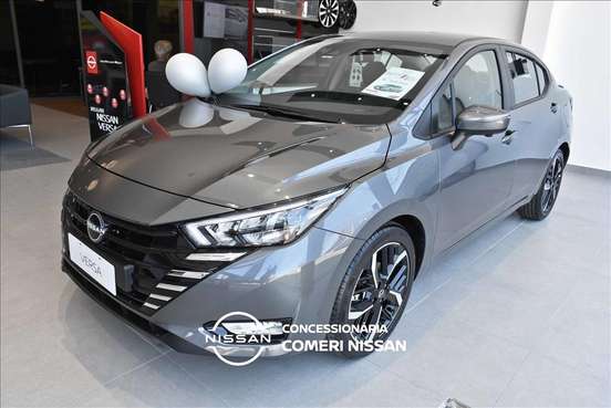 NISSAN-VERSA-2025