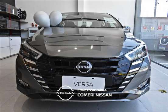 NISSAN-VERSA-2025