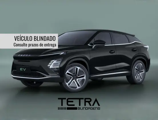 OMODA E5 61,1 KW ELÉTRICO