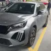 PEUGEOT 2008 1.0 TURBO 200 FLEX ALLURE CVT PEUGEOT 2008 1.0 TURBO 200 FLEX ALLURE CVT