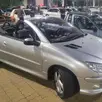 PEUGEOT 206 1.6 CC 16V GASOLINA 2P MANUAL PEUGEOT 206 1.6 CC 16V GASOLINA 2P MANUAL