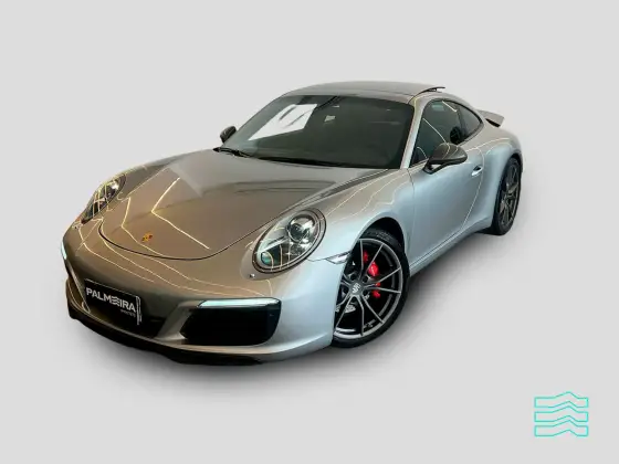 PORSCHE 911 3.0 24V H6 GASOLINA CARRERA T PDK