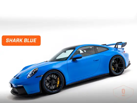 PORSCHE 911 4.0 24V H6 GASOLINA GT3 PDK