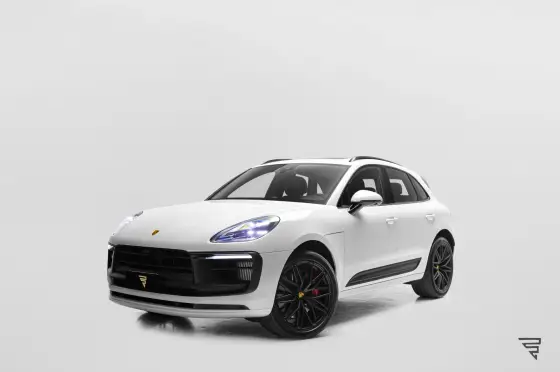 PORSCHE MACAN 2.9 V6 BITURBO GASOLINA GTS PDK