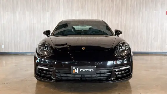 PORSCHE PANAMERA 2.9 V6 4 E-HYBRID PDK