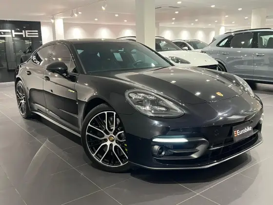 PORSCHE PANAMERA 2.9 V6 E-HYBRID 4S PDK