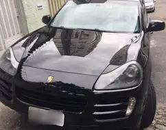 PORSCHE CAYENNE 3.6 PREMIUM 4X4 V6 24V GASOLINA 4P TIPTRONIC PORSCHE CAYENNE 3.6 PREMIUM 4X4 V6 24V GASOLINA 4P TIPTRONIC