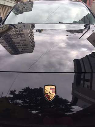 PORSCHE-CAYENNE-2009