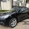 PORSCHE MACAN 2.0 16V GASOLINA 4P AUTOMÁTICO PORSCHE MACAN 2.0 16V GASOLINA 4P AUTOMÁTICO