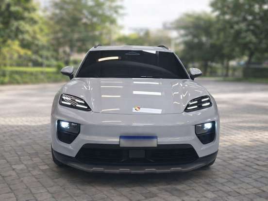 PORSCHE-MACAN-4 ELÉTRICO PORSCHE-MACAN-2024