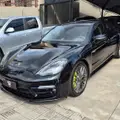 PORSCHE PANAMERA 2.9 V6 E-HYBRID 4 PLATINUM EDITION PDK PORSCHE PANAMERA 2.9 V6 E-HYBRID 4 PLATINUM EDITION PDK