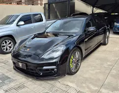 PORSCHE PANAMERA 2.9 V6 E-HYBRID 4 PLATINUM EDITION PDK PORSCHE PANAMERA 2.9 V6 E-HYBRID 4 PLATINUM EDITION PDK